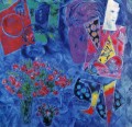 Le Magicien contemporain Marc Chagall